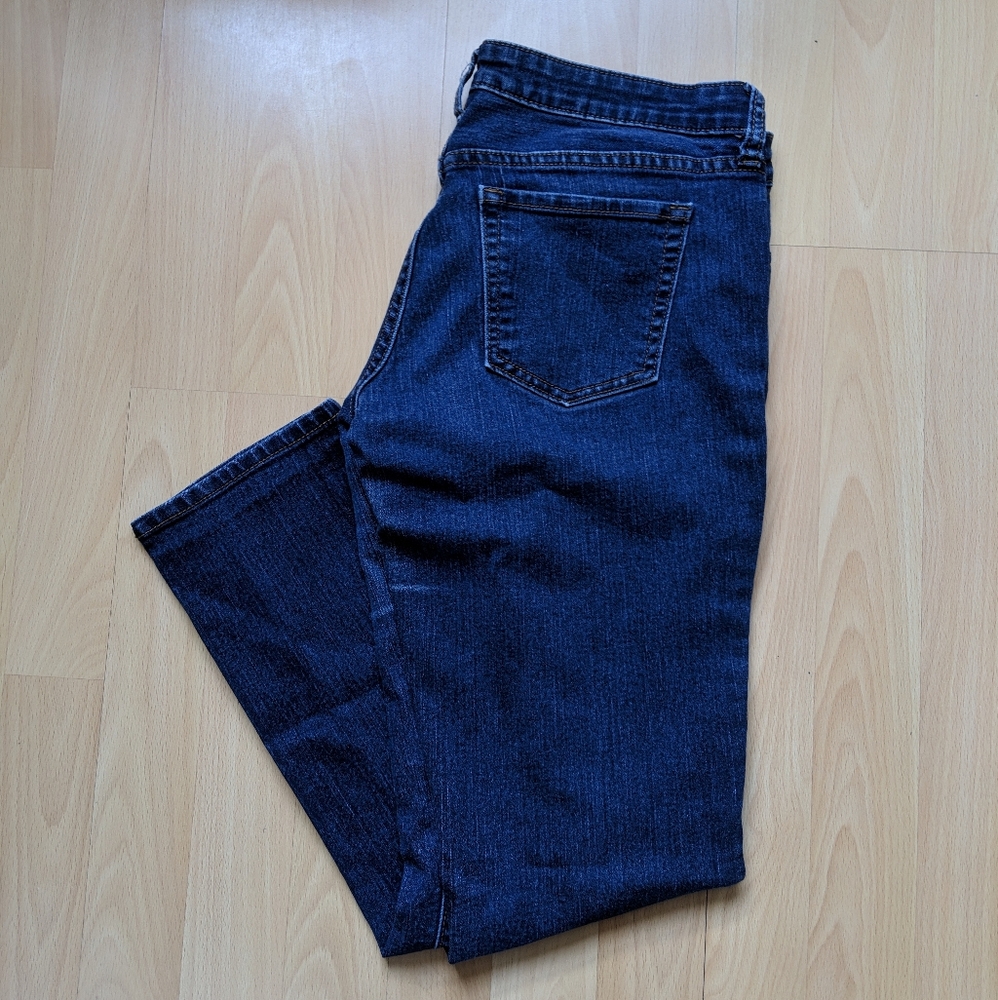 Gap skinny jeans Size 4